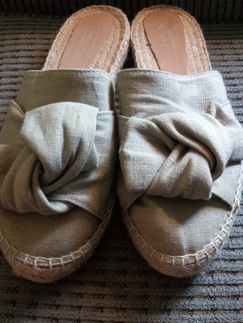 Renvy Slip-On Shoes